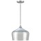 Access Lighting Blend, Pendant, Chrome Finish 52057-CH/WH - alternate 7